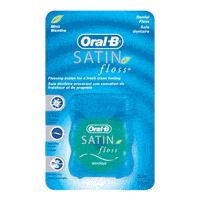 Oral-B Satin Floss Tanntråd - 25m