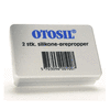 Otosil Ørepropper silikon - 1 par
