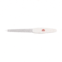 Safir Neglefil 15 cm (modell 95805) - 1 stk.