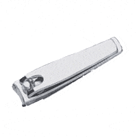 Negleklipper 6 cm (modell 96610) - 1 stk.