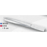 Pinsett - skrå (modell 96103)