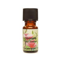 Unique - Sitron olje - 10 ml