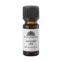 Urtegaarden - Lavendelolje - 10ml