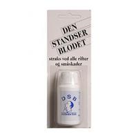 DSB Blodstandser - 25 ml.