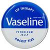 Vaseline Leppepomade  - 20g - Original