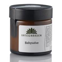 Urtegaarden Babysalve - 50 ml.