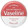 Vaseline Leppepomade  - 20g - Rosy Lips