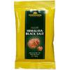 Himalaya Black Salt fra Cosmoveda