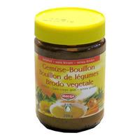 Morga grønnsaksbuljong instant u/gjær  - 200g