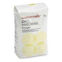 Skærtoft Mølle Hvetemel siktet Ø - 1 kg