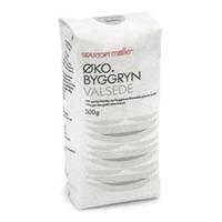 Skærtoft Mølle Bygg-gryn valsede Ø - 500 gr