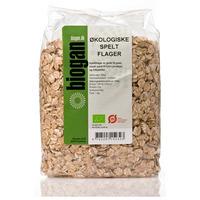 Biogan Speltflak Ø - 500 g.