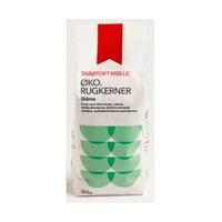 Skærtoft Mølle Rugkjerner skårne Ø - 500 gr