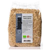 Biogan Perlebygg - Ø - 1 kg