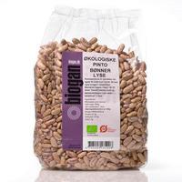 Biogan Pinto bønner Ø - 1 kg