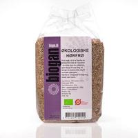 Biogan Linfrø Ø - 500 g