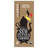 Kaffe Papua Ny-Guinea malt Økologisk (Clipper) - 277 gr