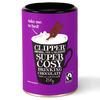 Cocoa Fair Trade tilsett melk (Clipper) - 250 gr