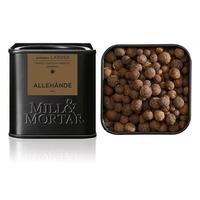 Mill & Mortar Allehånde Ø - 40 g