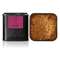 Mill & Mortar Baharat Asani krydderblanding Ø - 45 g
