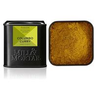 Mill & Mortar Colombo Curry krydderblanding Ø - 50 g