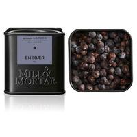 Mill & Mortar Enebær, hel Ø - 35 g
