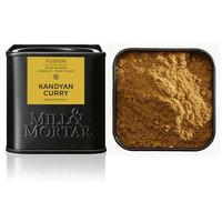 Mill & Mortar Kandyan Curry Krydderblanding Ø - 50 g