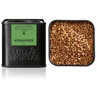 Mill & Mortar Korianderfrø, hele Ø - 35 g