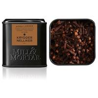 Mill & Mortar Nellik hel Ø - 35 g