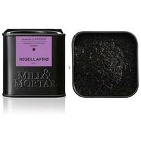 Mill & Mortar Nigellafrø, hele Ø - 50 g