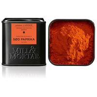 Mill & Mortar Paprika, søt Murcia Ø - 50 g