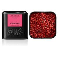 Mill & Mortar Curepipe Rosepepper - 25 g