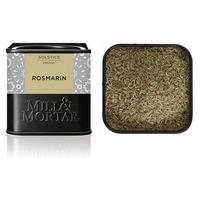 Mill & Mortar Rosmarin skåret Ø - 30 g