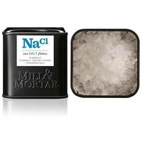 Mill & Mortar Saltflak - 70 g