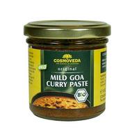 Mild Goa Curry Paste Ø - 160 g