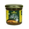 Mild Goa Curry paste