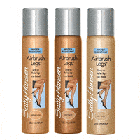 Sally Hansen Airbrush Legs - 75ml - Light