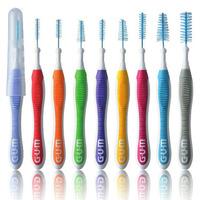 Gum Trav-Ler - 6 stk, velg størrelse