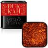 Mill & Mortar Rød Dukkah Mandler Søt/Røkt Paprika