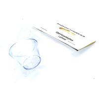 Øyebadebriller Plast - 1 stk.