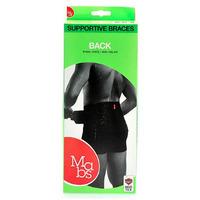 Mabs Ryggbandasje - midje - 1 stk