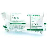 Cellona gipsbandasje nr. 20111 (8 cm x 2 m)