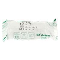 Cellona gipsbandasje nr. 20112 (10 cm x 2 m)