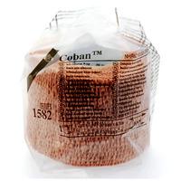 Coban elastiskbind 5cm x 4,6 m