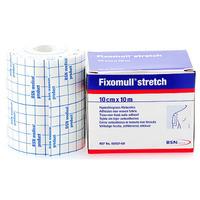 Fixomull Stretch 10m x 10 cm