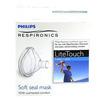 LiteTouch inhaleringsmaske - Large (5år +)