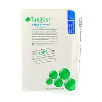 Tubifast 2-way stretch blå 7,5 cm x1m