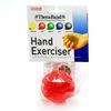 Theraband Håndtrener - 1 stk - Rød - myk