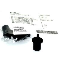 PEP motstander - 5 stk.