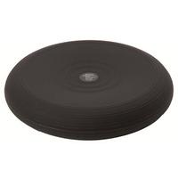 TOGU Dynair sittepute - svart, glatt - 33cm